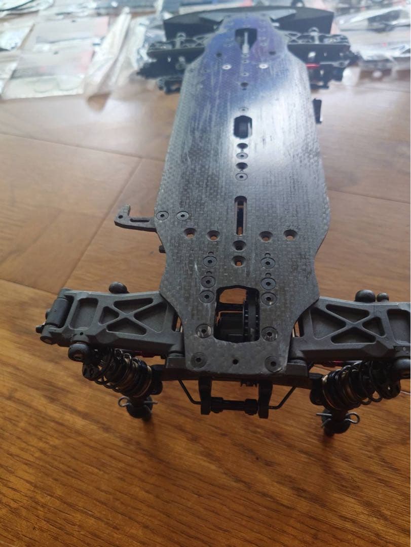 INFINITY インフィニティ IF14-2 MID