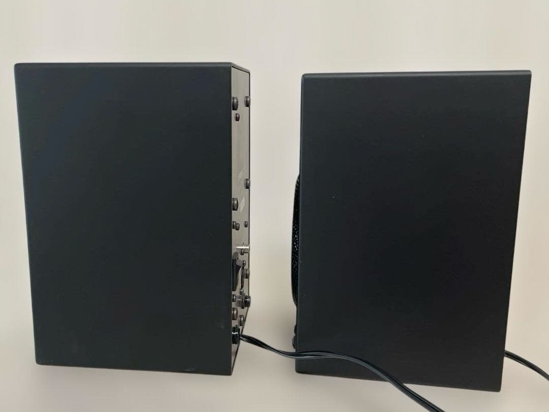 せ*み様 YAMAHA MSP3 モニタースピーカー セット