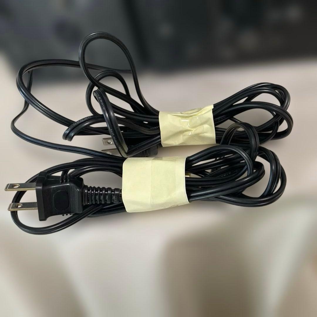 せ*み様 YAMAHA MSP3 モニタースピーカー セット