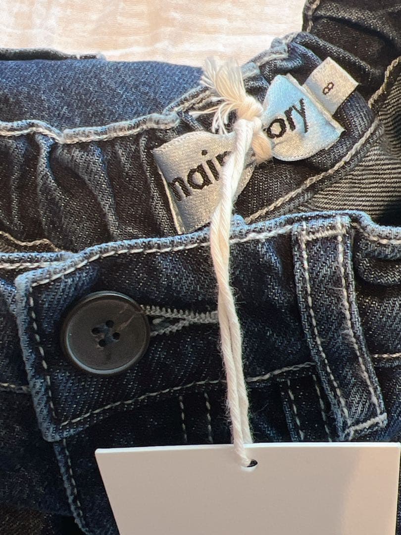 mainstory デニム　未着用