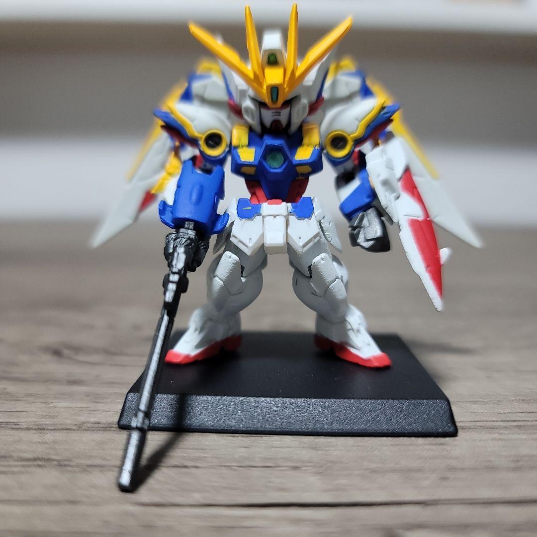 ガンダムコンバージ 9点まとめ売り