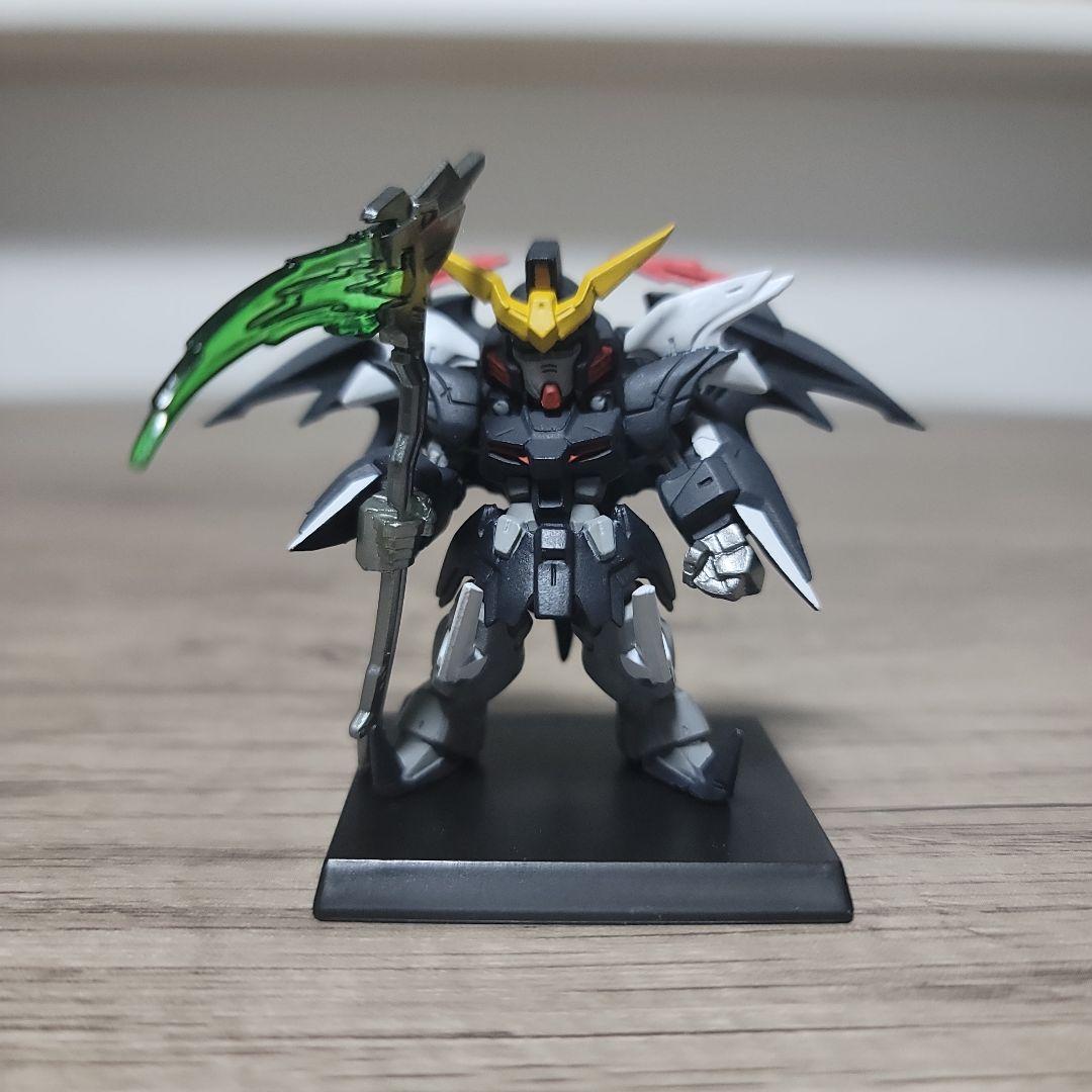 ガンダムコンバージ 9点まとめ売り