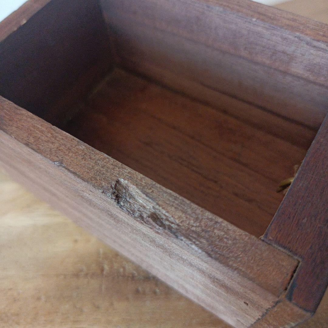 薬箪笥 小タンス 木製