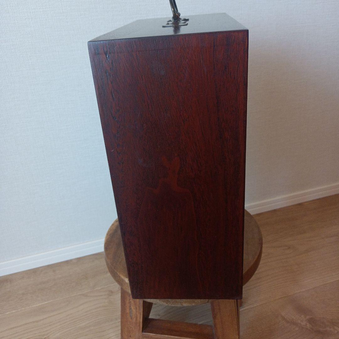 薬箪笥 小タンス 木製