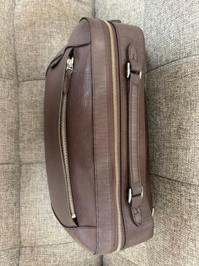 【美品】PELLE MORBIDA ペッレモルビダ キャピターノ リュック