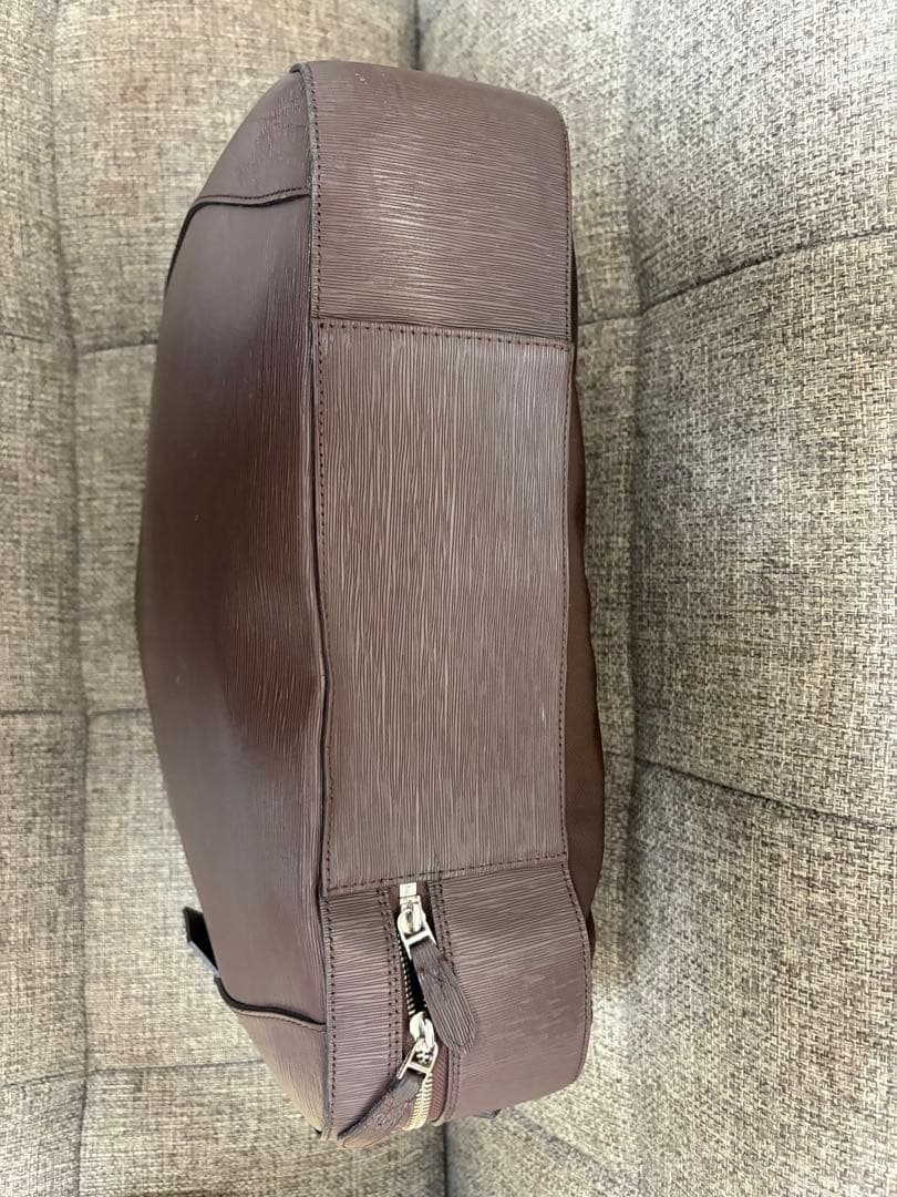 【美品】PELLE MORBIDA ペッレモルビダ キャピターノ リュック