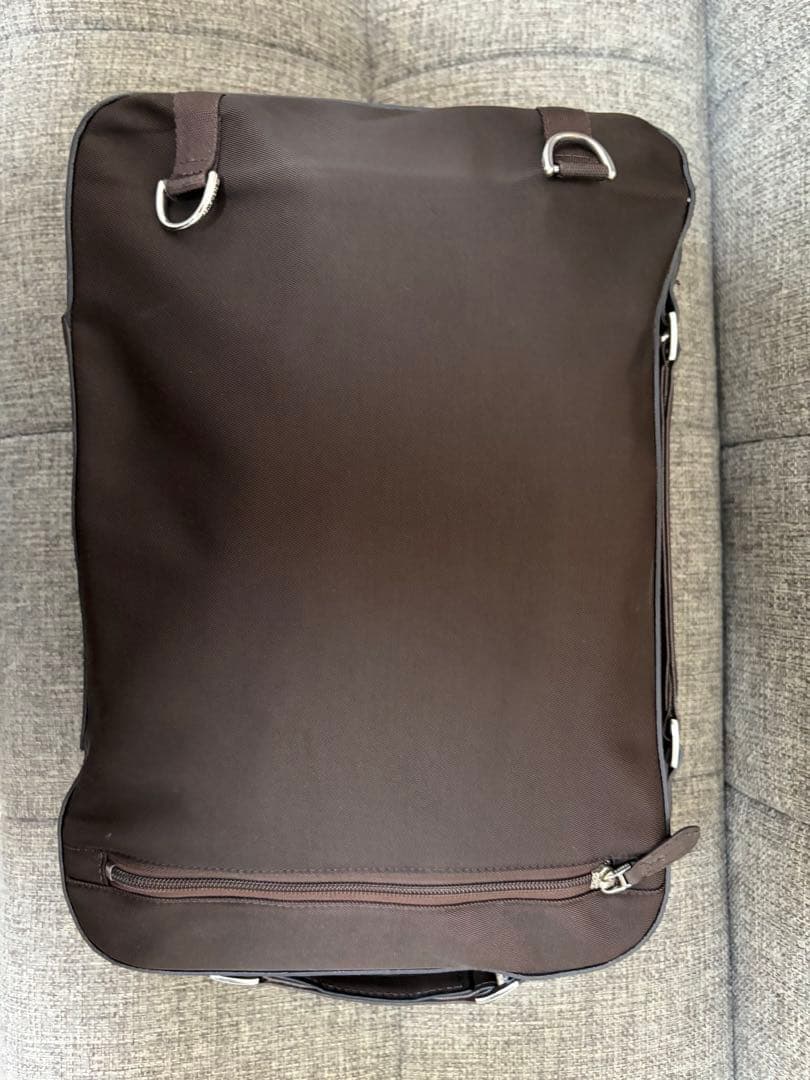 【美品】PELLE MORBIDA ペッレモルビダ キャピターノ リュック