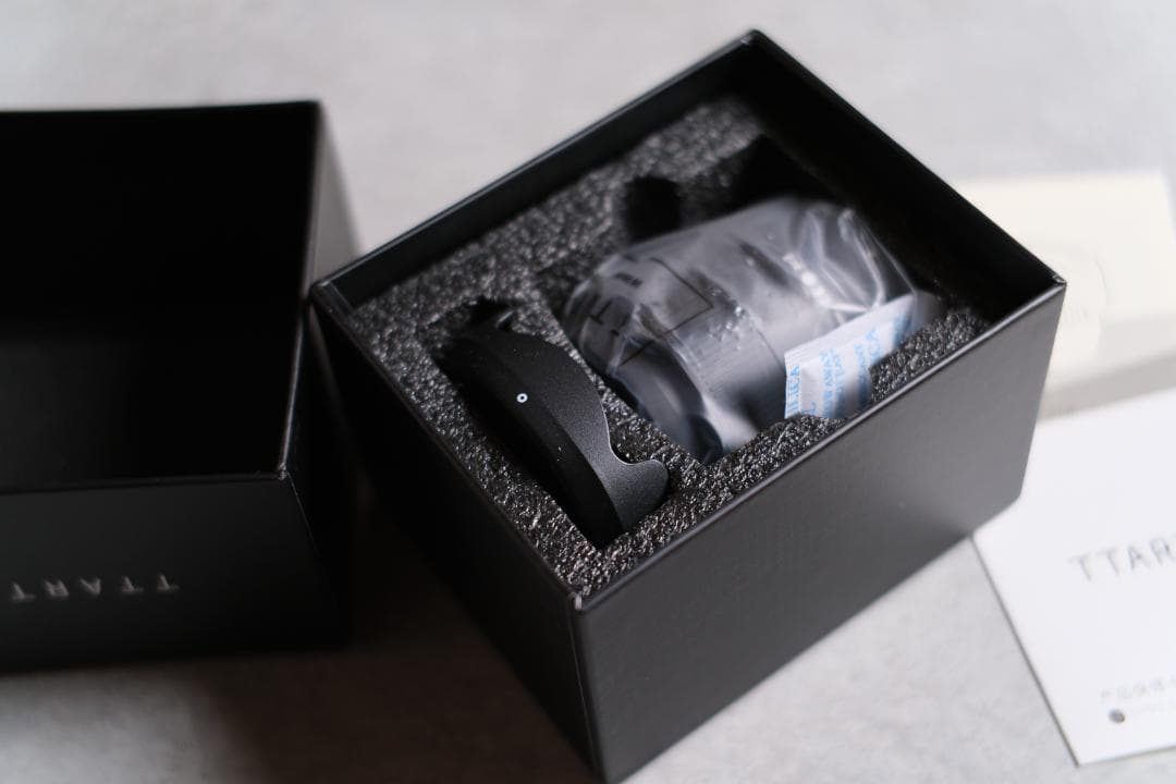 新品未使用　TTArtisan AF 35mm f/1.8 富士フイルムX