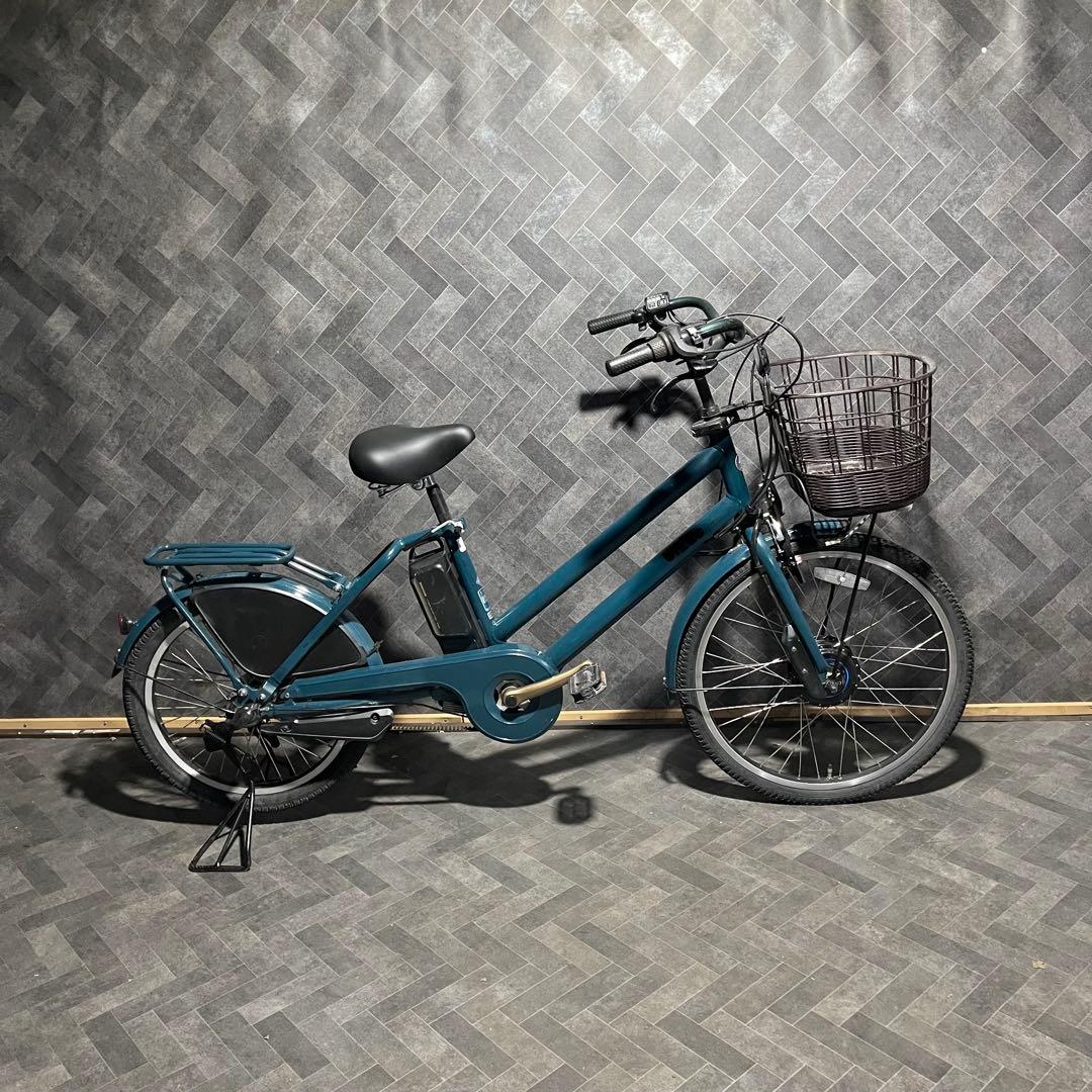 Bridgestone BIKKEシティタイプ 電動アシストb200