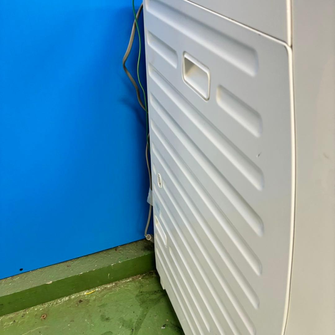 543 洗濯機　ドラム式　右開き　大人気モデル　容量11キロ　乾燥6キロ