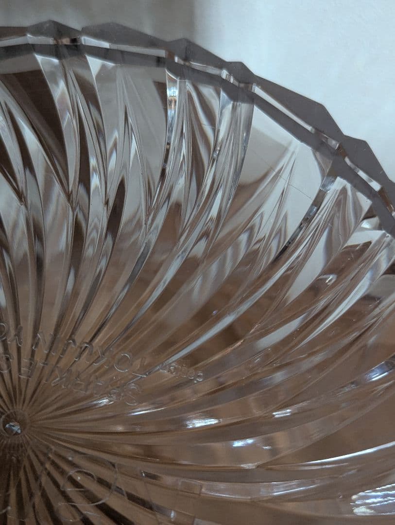 Kartell SPARKLE S STOOL 吉岡徳仁 スパークルS スツール