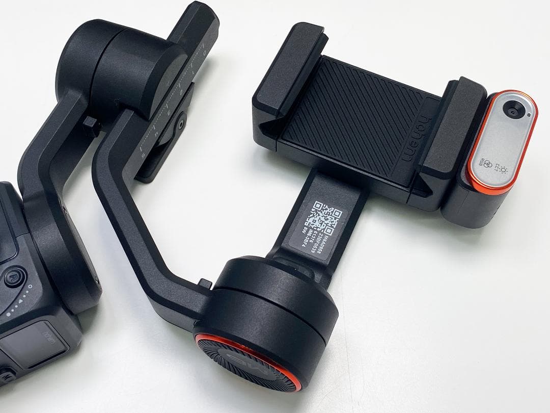 hohem iSteady M6 Kit スタビライザー ジンバル