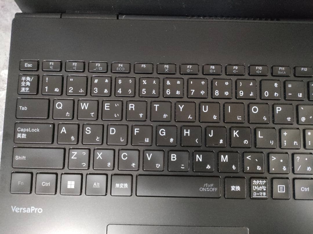 ✨美品✨NEC✨COREi5✨第11世代✨新品NVMeSSD✨メモリ16GB✨