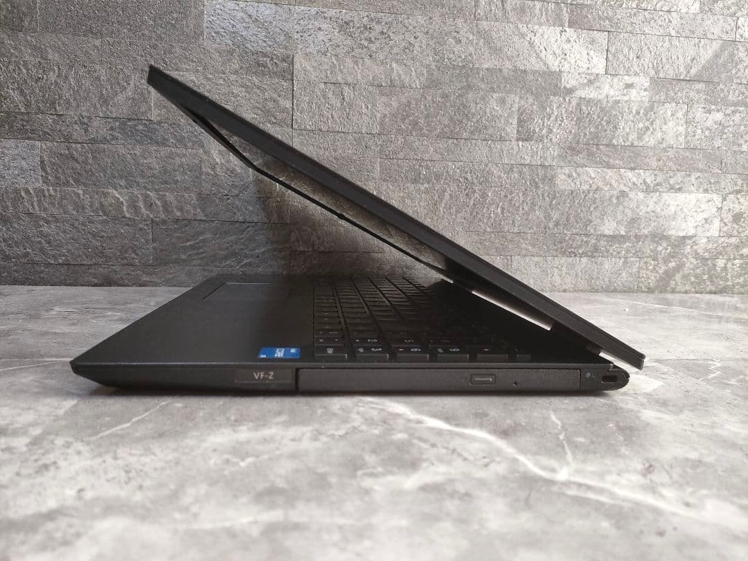 ✨美品✨NEC✨COREi5✨第11世代✨新品NVMeSSD✨メモリ16GB✨