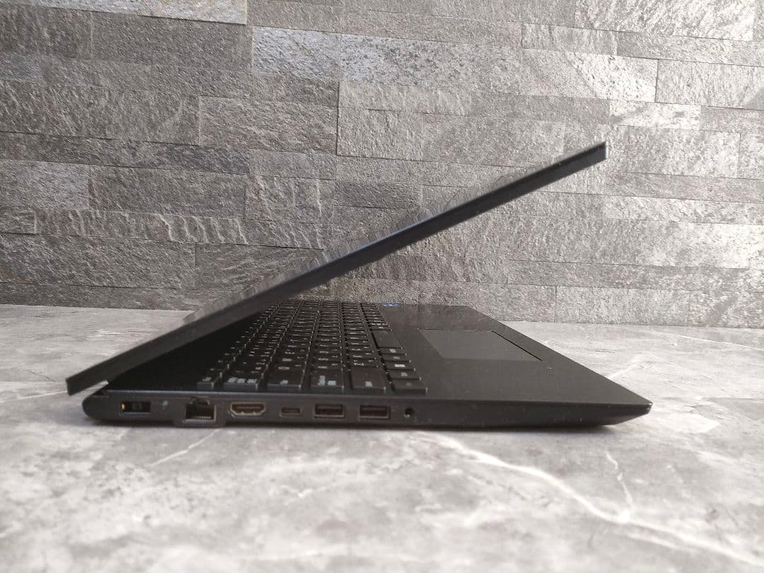 ✨美品✨NEC✨COREi5✨第11世代✨新品NVMeSSD✨メモリ16GB✨