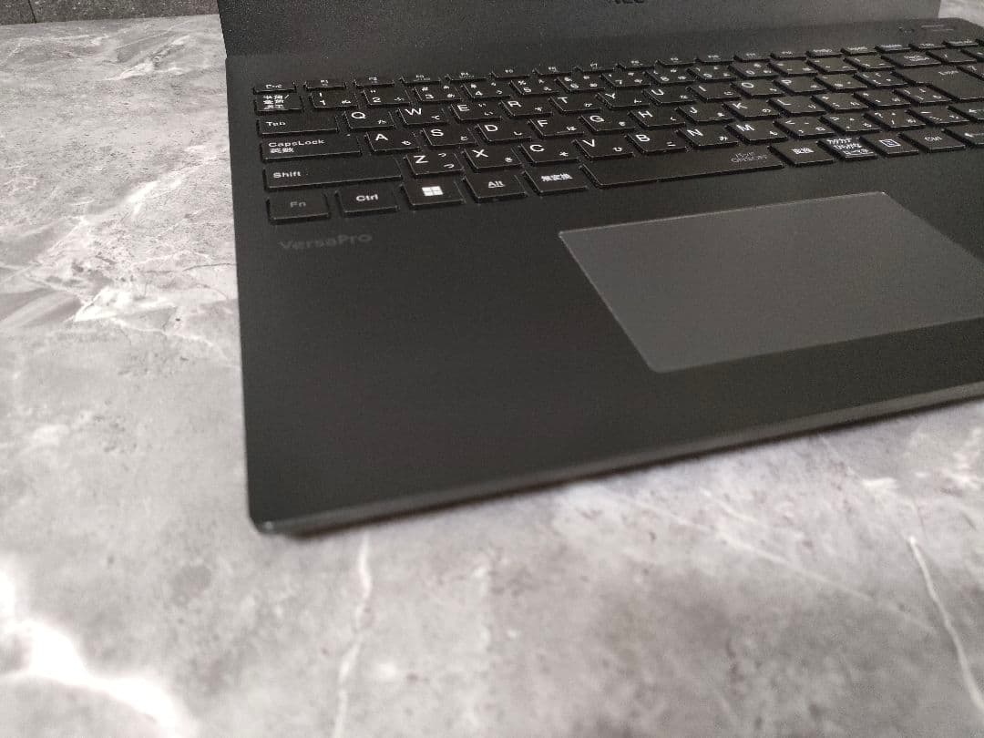 ✨美品✨NEC✨COREi5✨第11世代✨新品NVMeSSD✨メモリ16GB✨