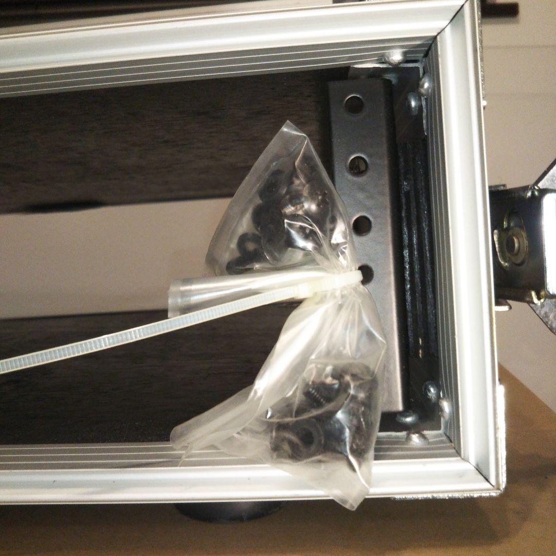 ROADREADY 2Uラックケース ロードレディー 未使用品