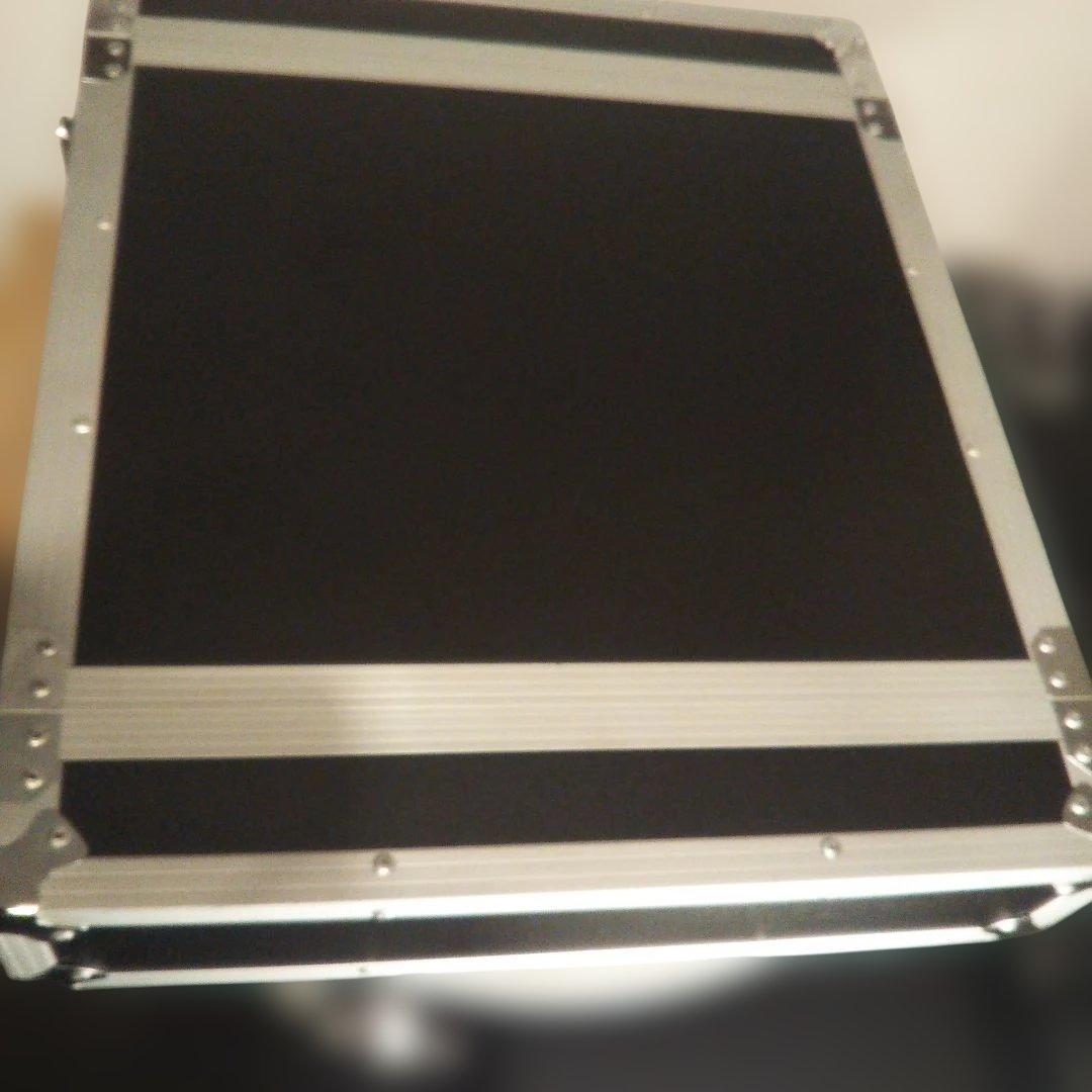 ROADREADY 2Uラックケース ロードレディー 未使用品