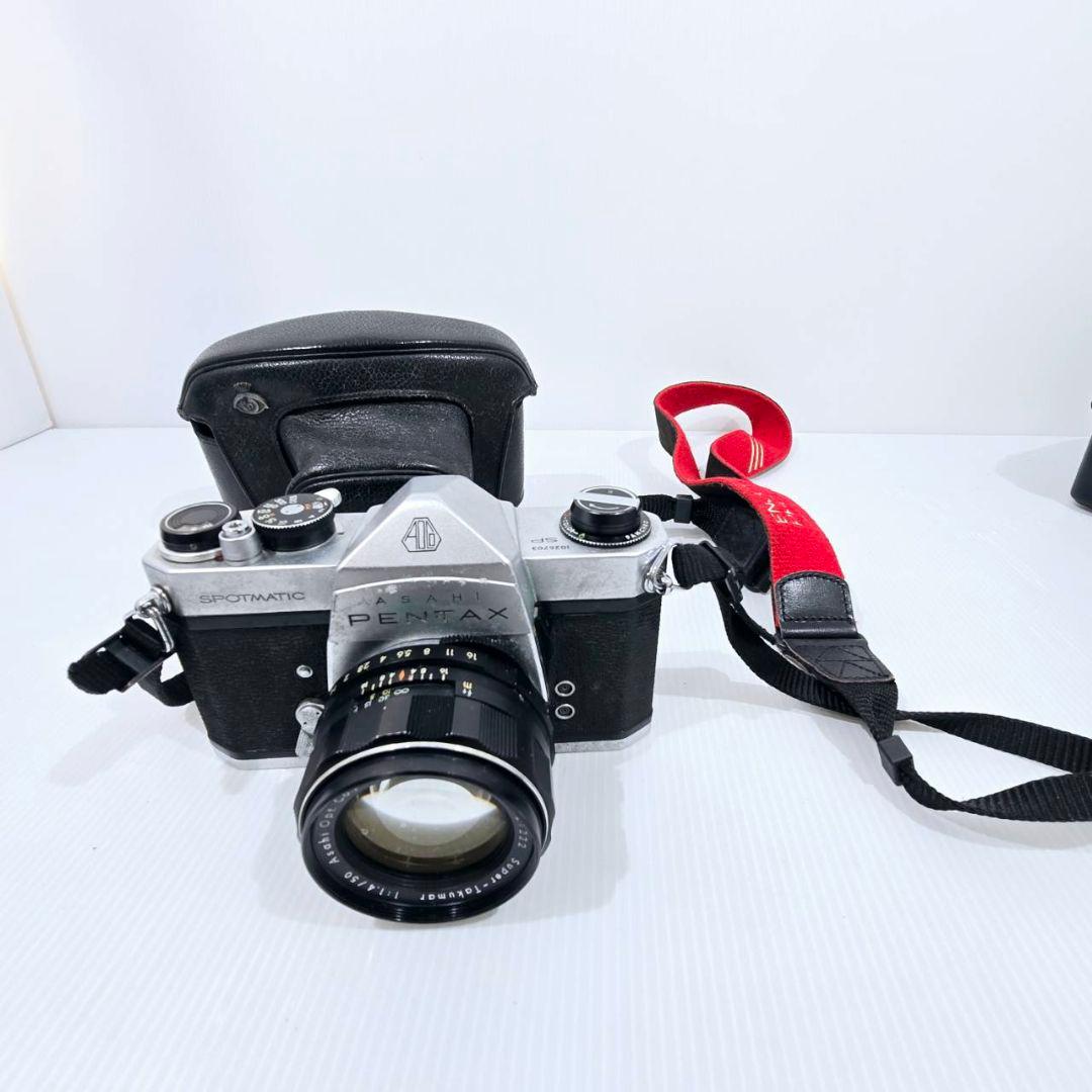 レトロ カメラ ストロボ ペンタックス ミノルタ フラッシュ まとめ ジャンク