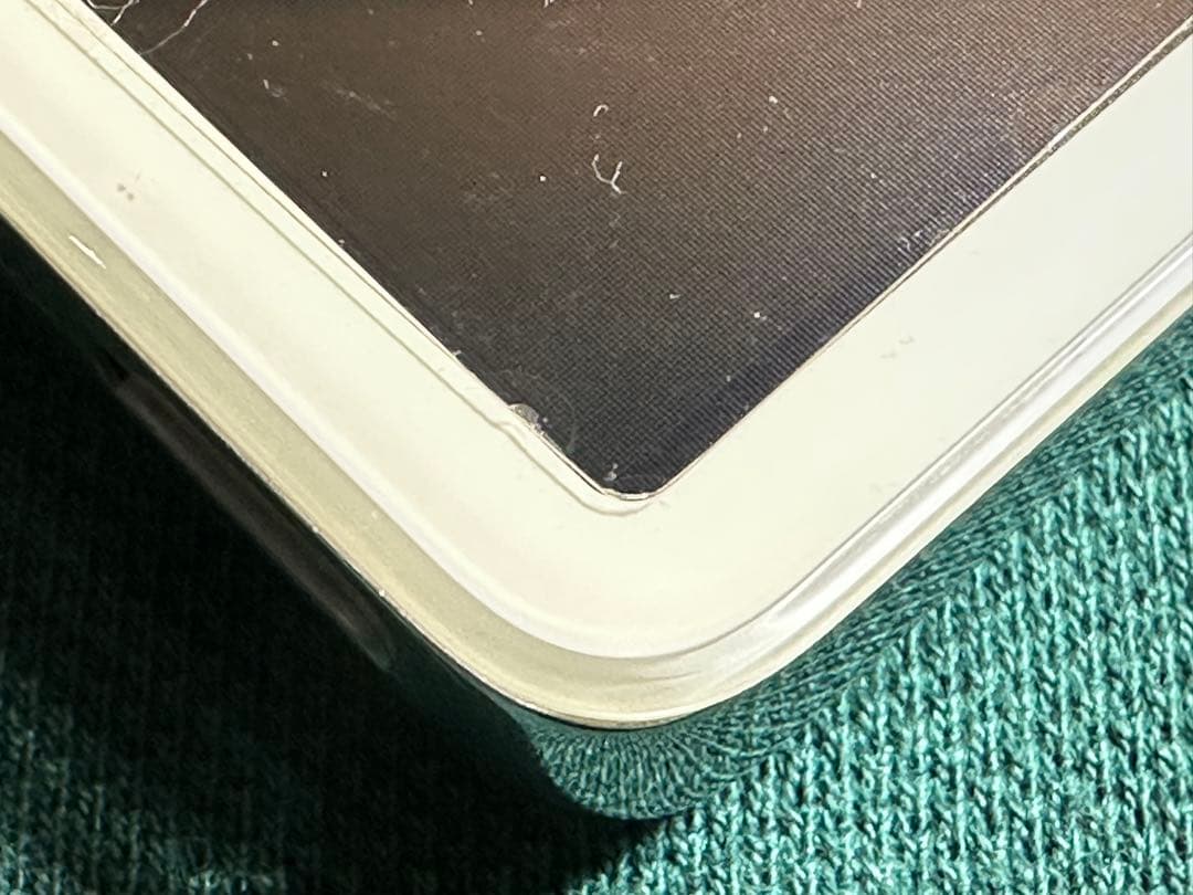 きれいなiPod Classic 5.5世代 MA448 80GB新品バッテリー