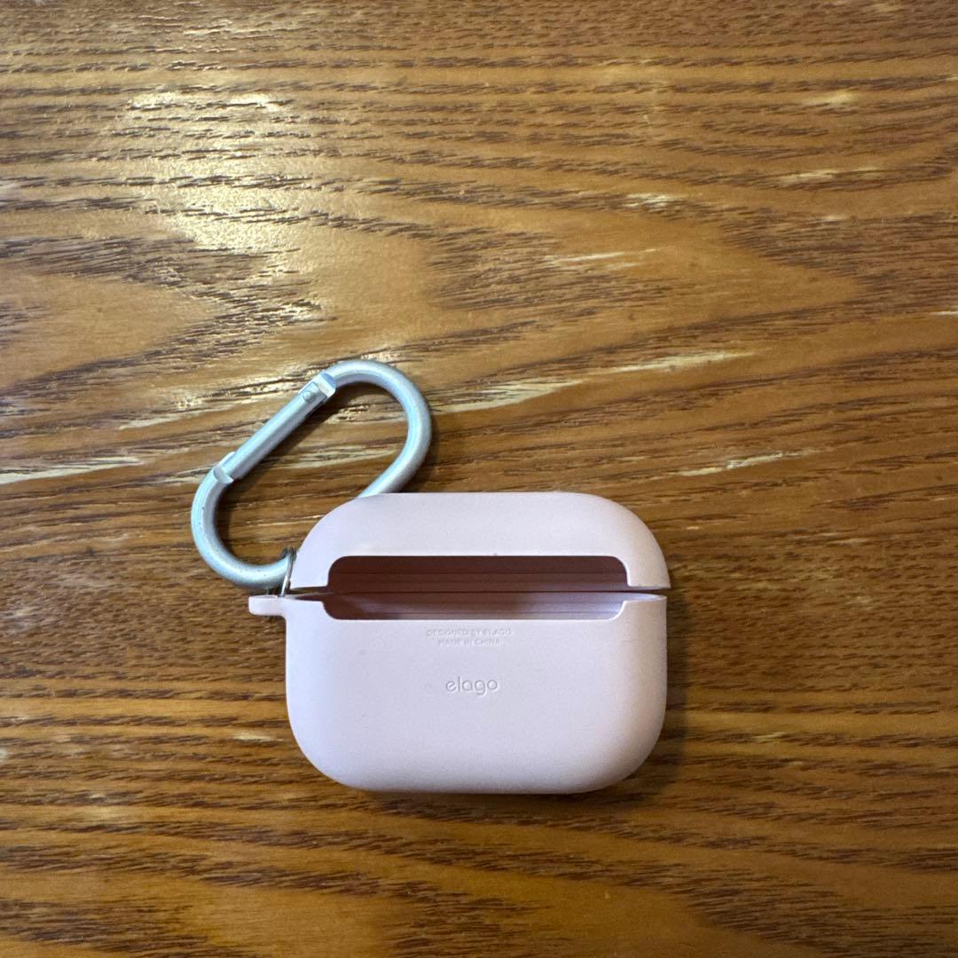 Apple AirPods Pro 一式