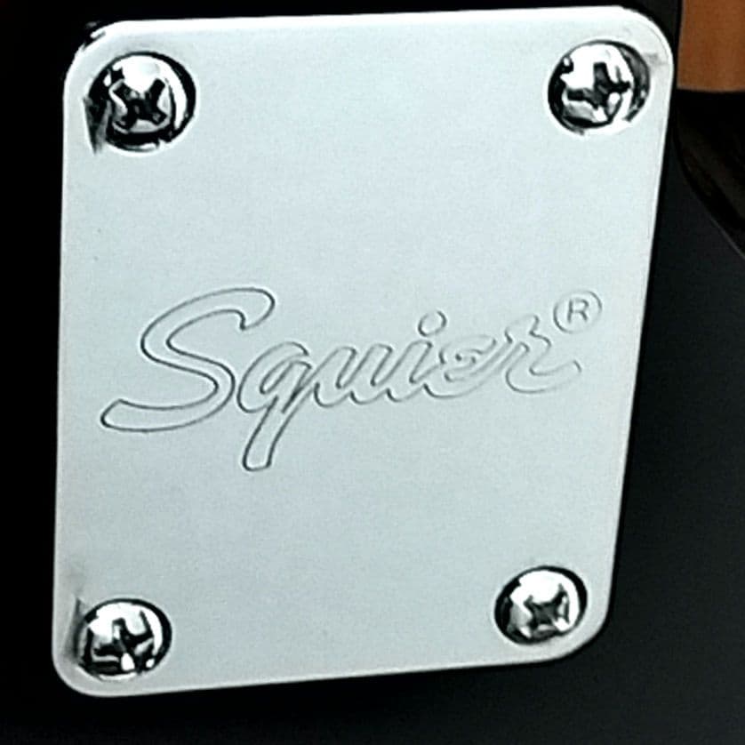 Squier Mini Stratocaster　スクワイヤー