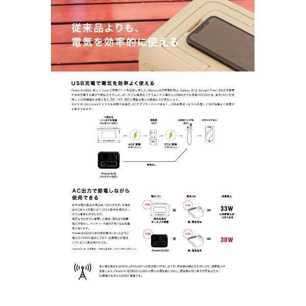 新品■SmartTap AC50-OD SmartTap ポータブル電源