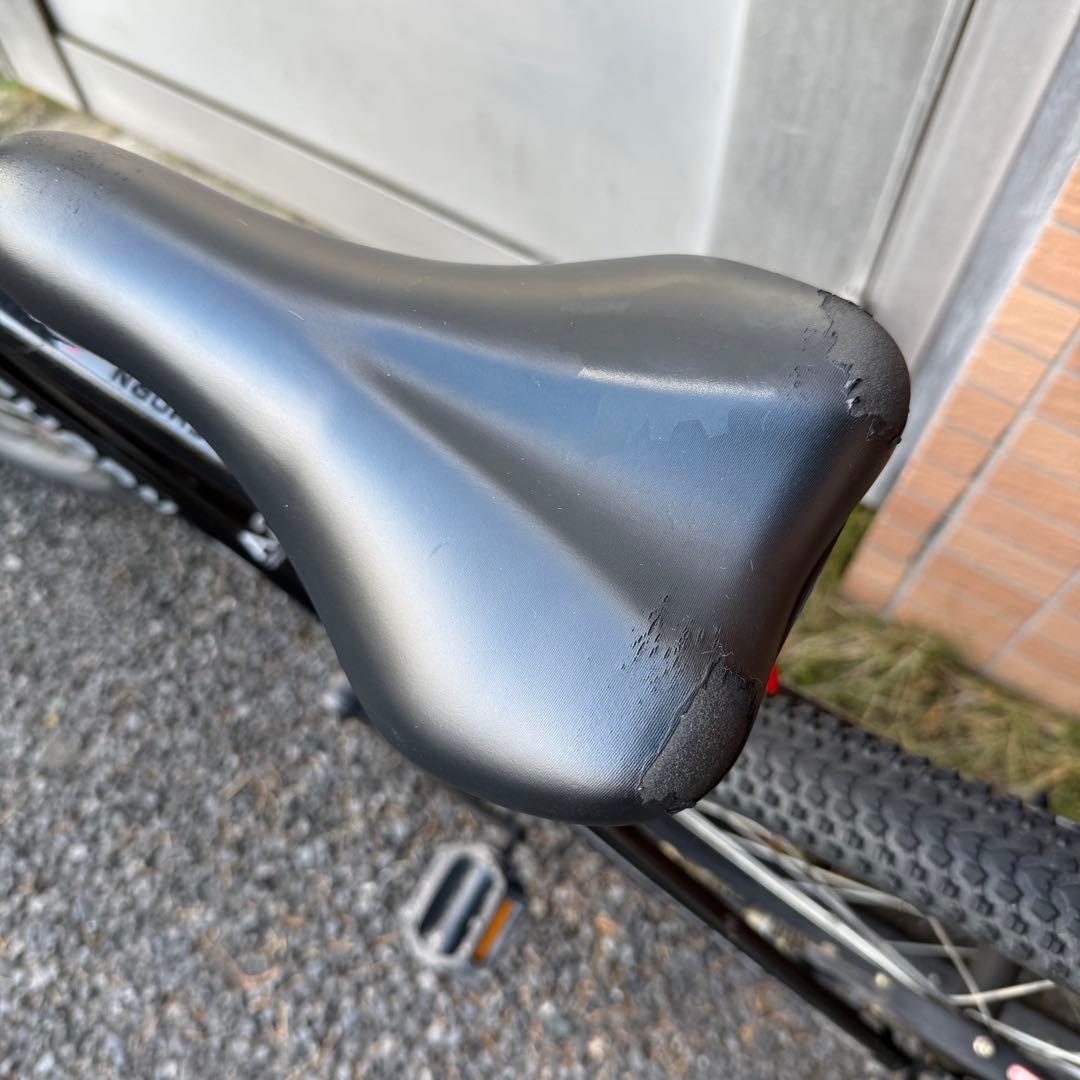 ゆう★キッズ26 インチ COGHORNマウンテンバイク