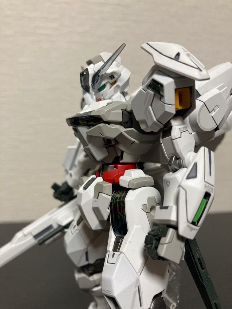 HG キャリバーン　ガンプラ