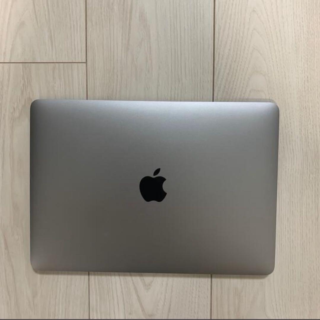 MacBook 12inch m7 正規office付 最薄・最軽量モデル