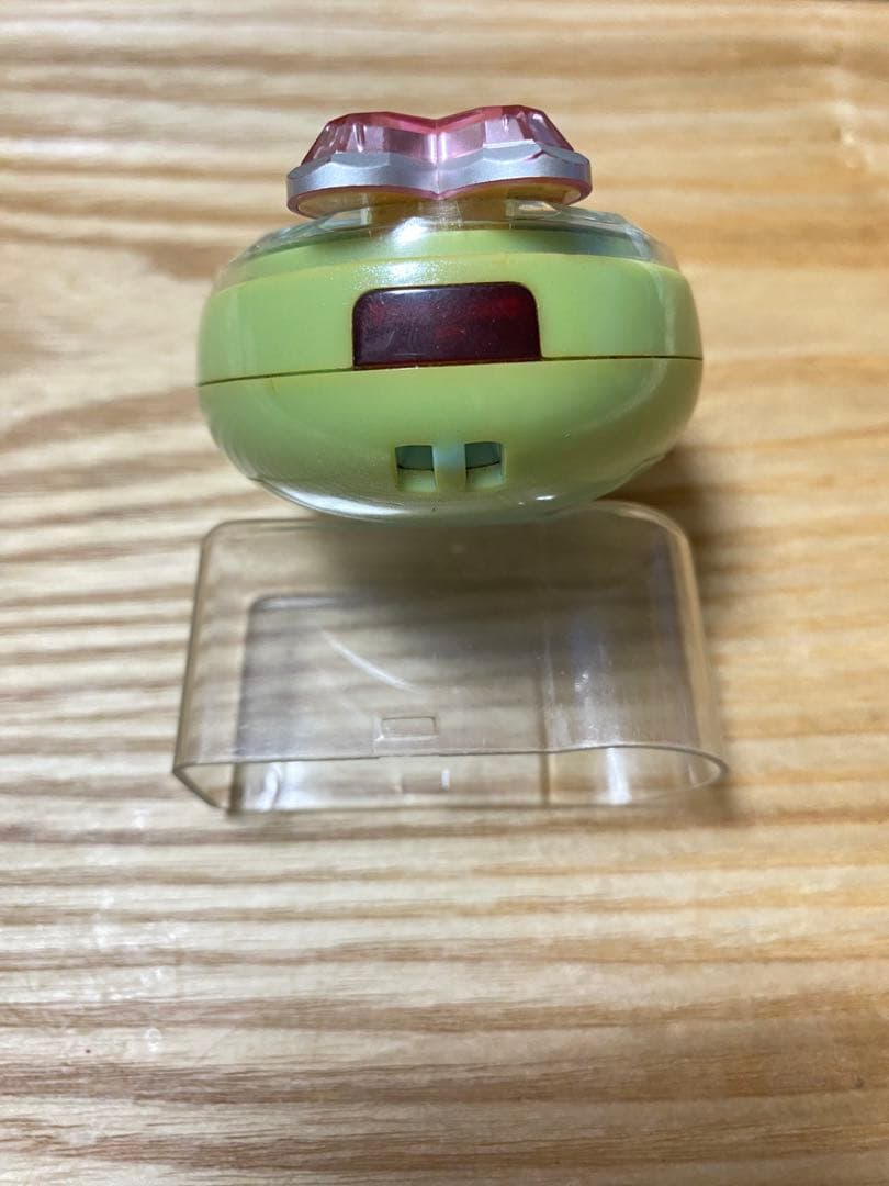 たまごっちP's たまごっちピース たまデコピアス サンリオ