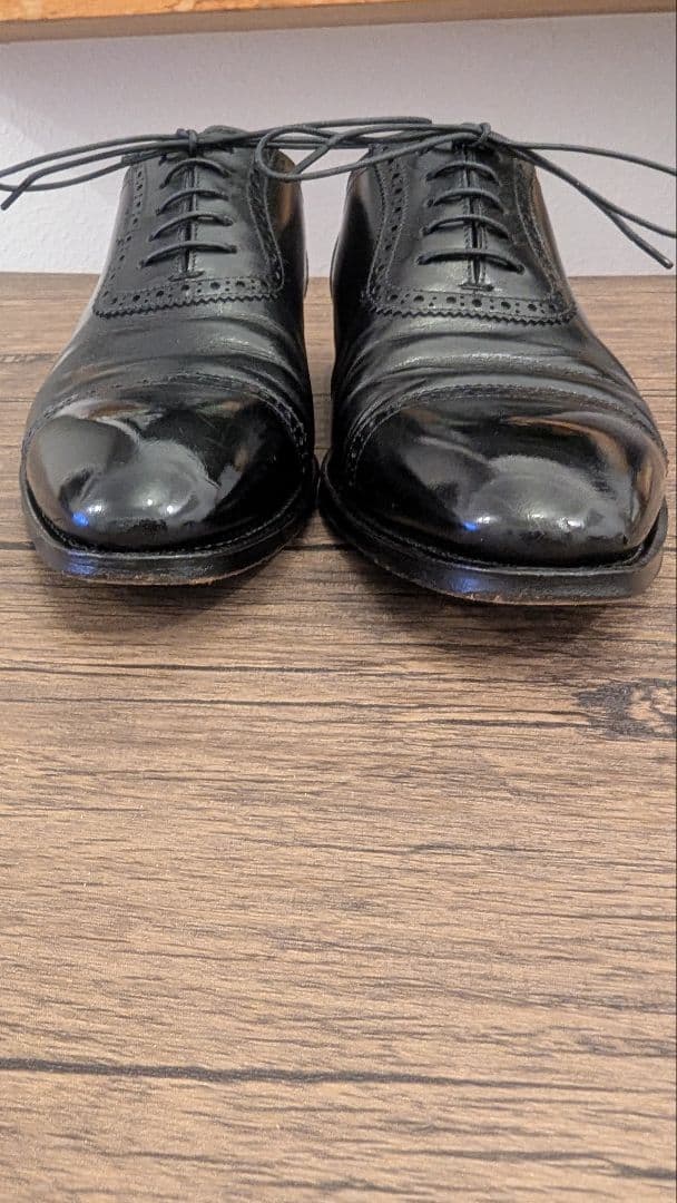 ユニオンインペリアル　U1108 7EEE　25cm