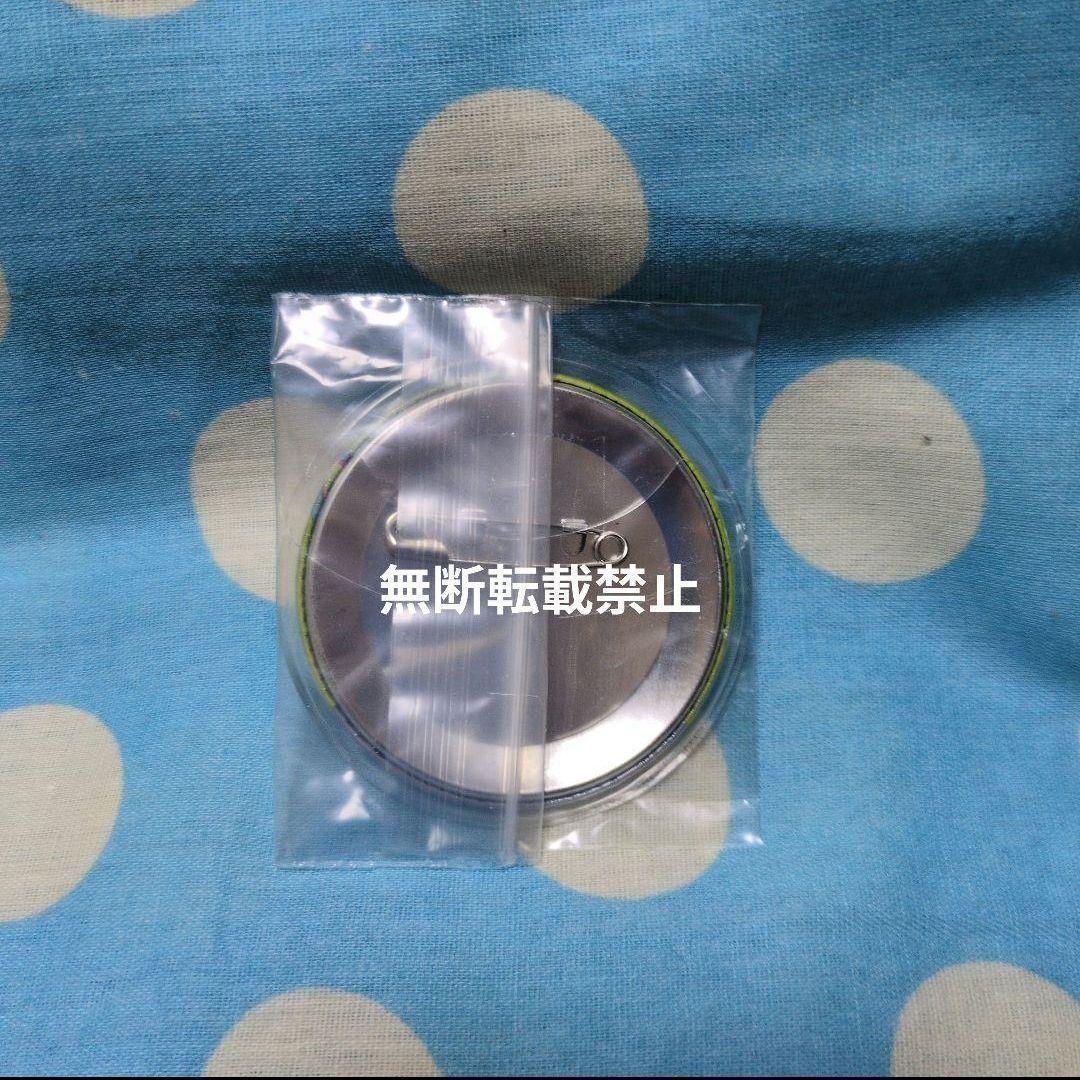 レーシングミク2022Ver. 缶バッジ オートポリス プラチナランク 非売品