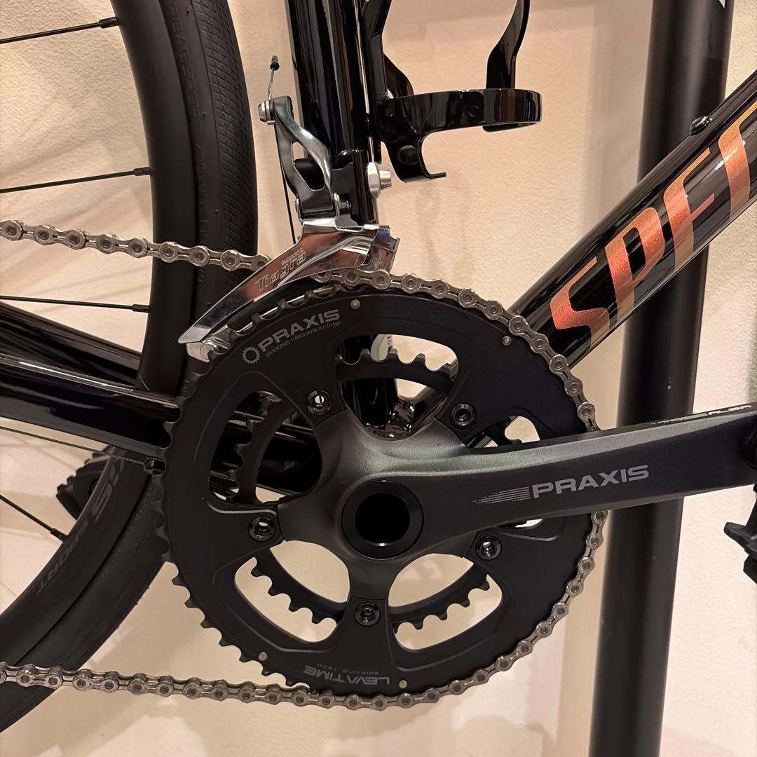 【超美品格安】おまけ付きSpecialized Allez Sport 2024