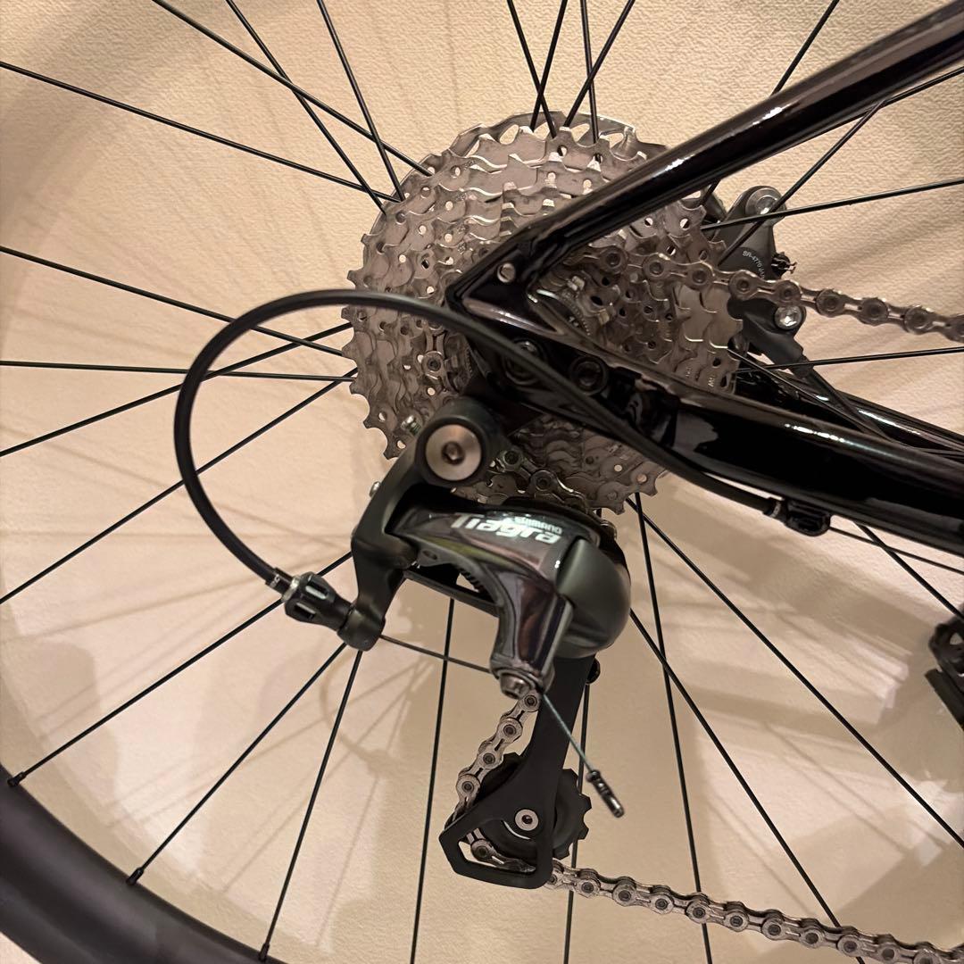 【超美品格安】おまけ付きSpecialized Allez Sport 2024