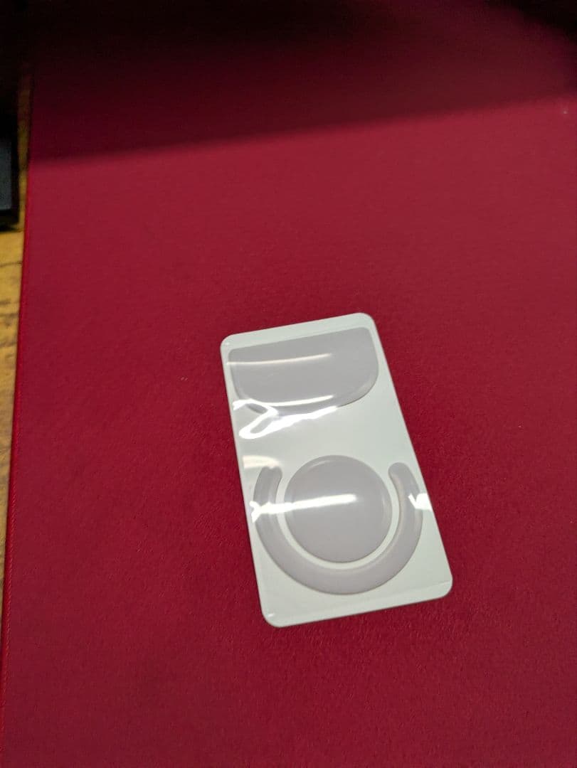 ロジクール GPRO SUPERLIGHT 2 ホワイト