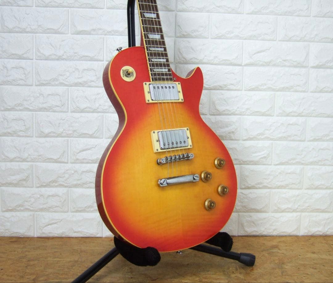 Tokai Love Rock ALS36 レスポールスタンダードタイプ