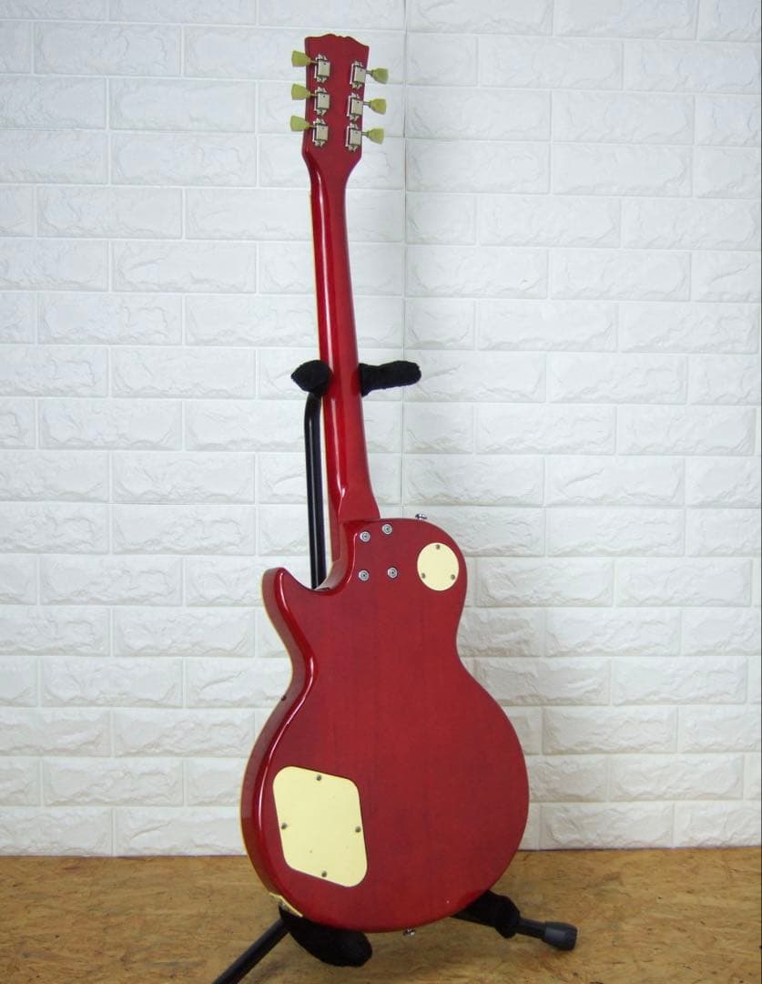 Tokai Love Rock ALS36 レスポールスタンダードタイプ