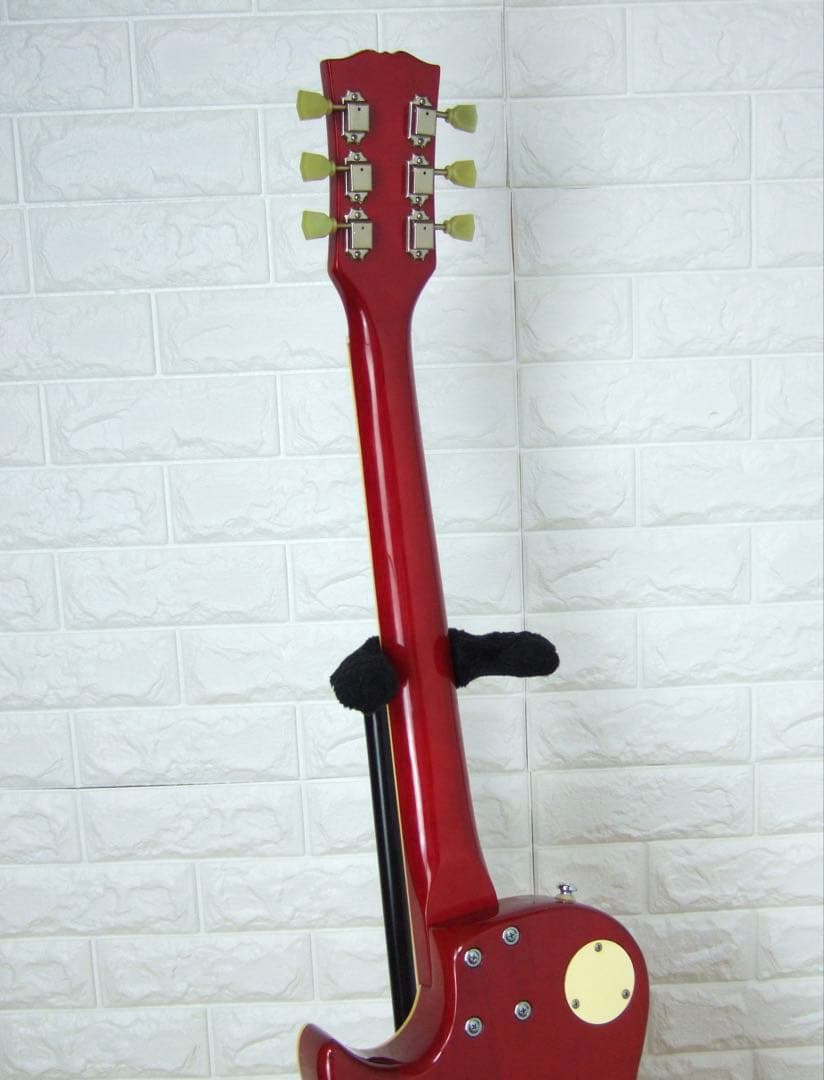 Tokai Love Rock ALS36 レスポールスタンダードタイプ