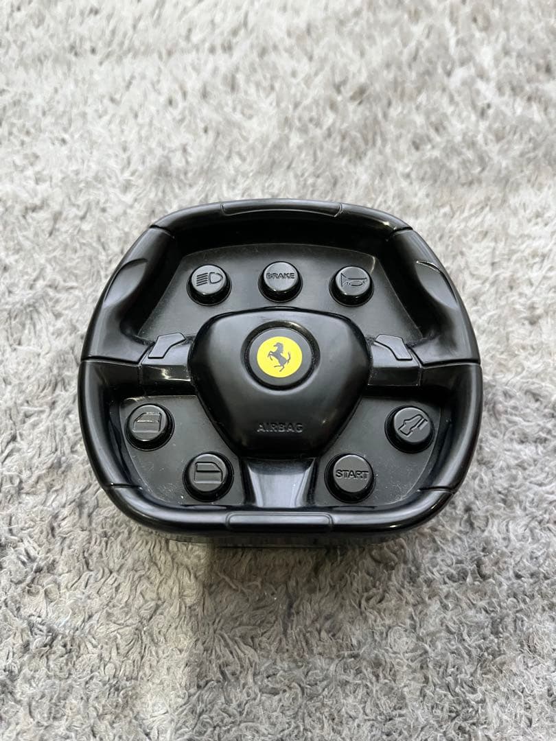 【Ninja】アシェット LaFerrari リモコン付き