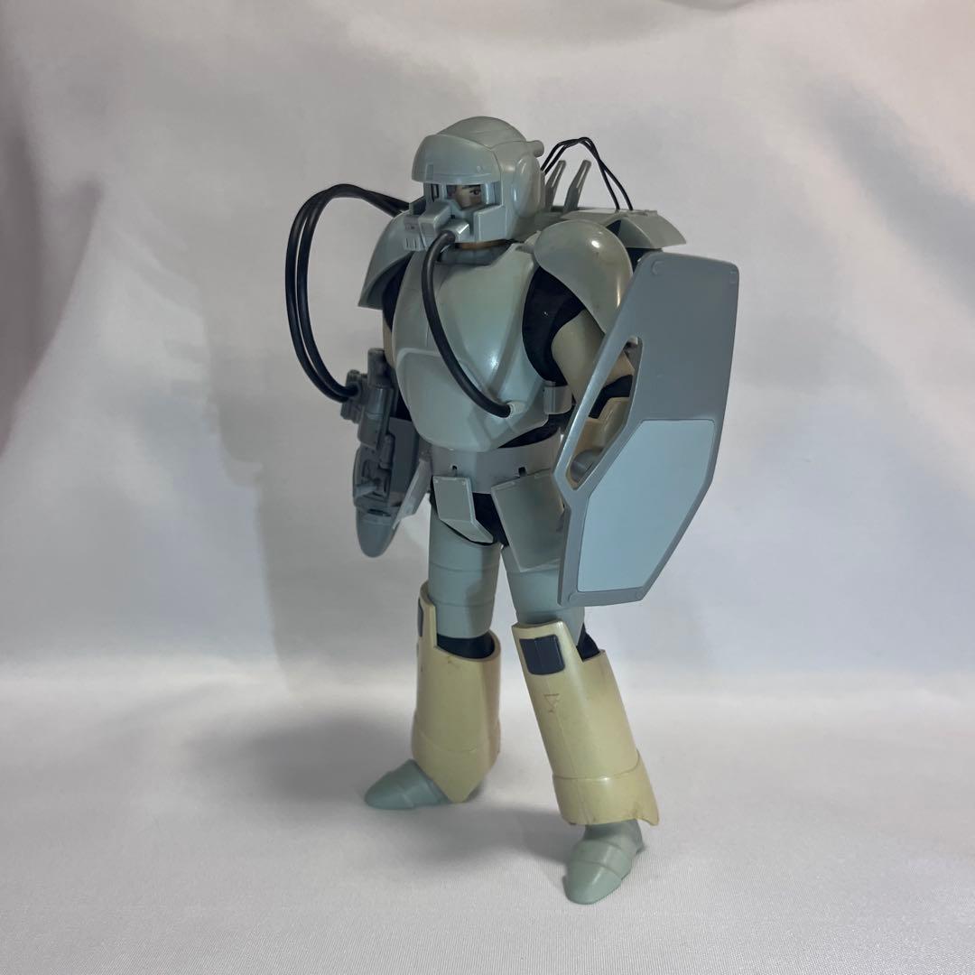 スパイラルゾーン センチネルベア、ジャンクパーツセット