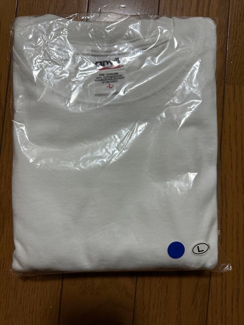 スラムダンク あれから10日後 限定Tシャツ 湘北　井上雄彦　スラダン