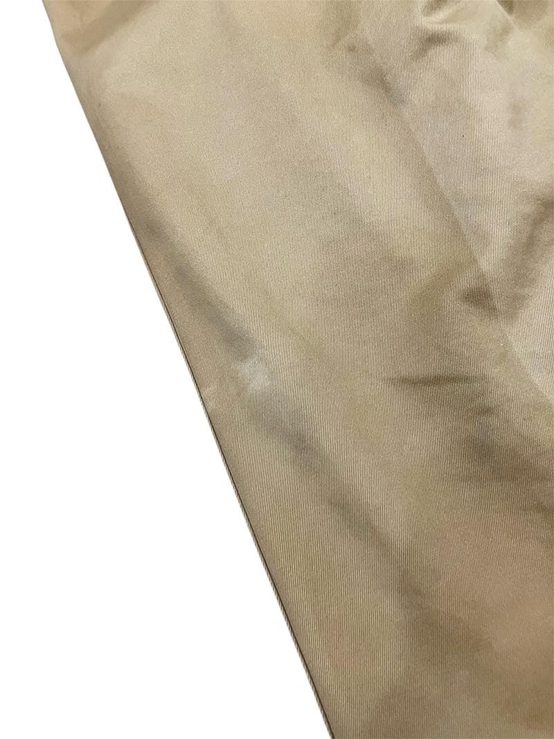 A.PRESSE アプレッセ Vintage US ARMY Chino