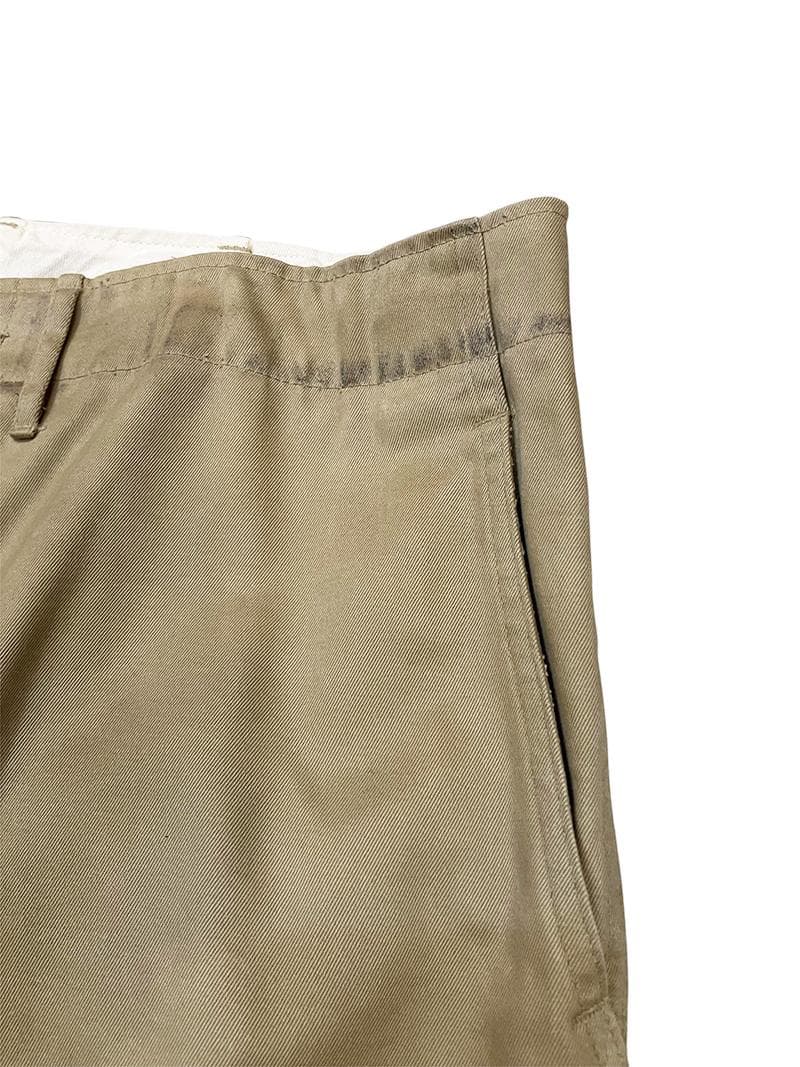A.PRESSE アプレッセ Vintage US ARMY Chino