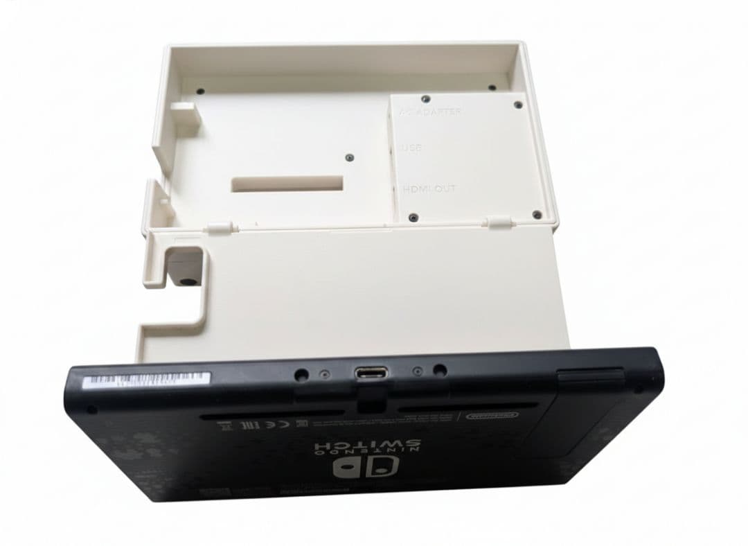 Nintendo Switch 本体　☆おまけ付き☆