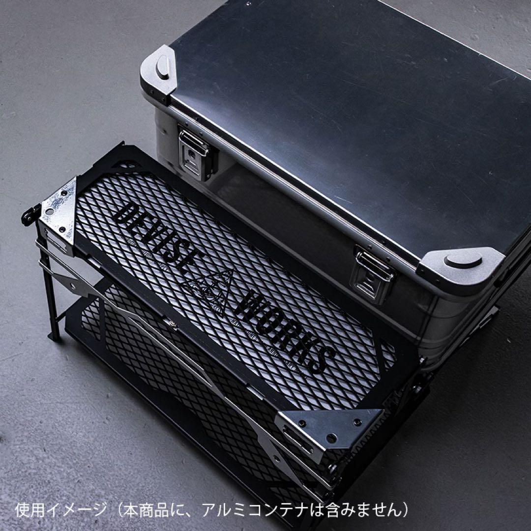 DEVISE WORKS TFX MULTI STAND EX デバイスワークス