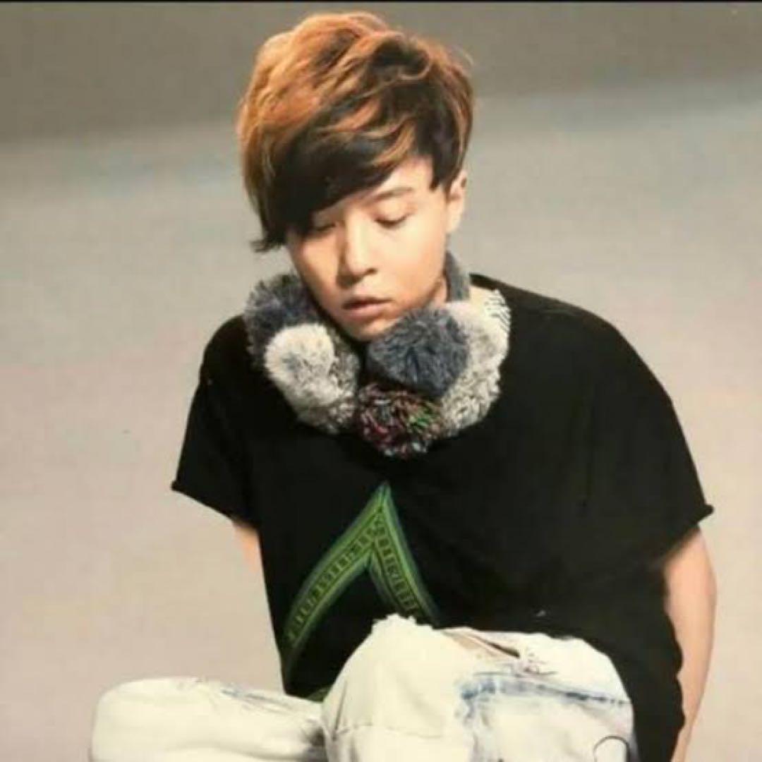 堂本剛さん　着用　イヤーマフ　耳あて　CA4LA カシラ