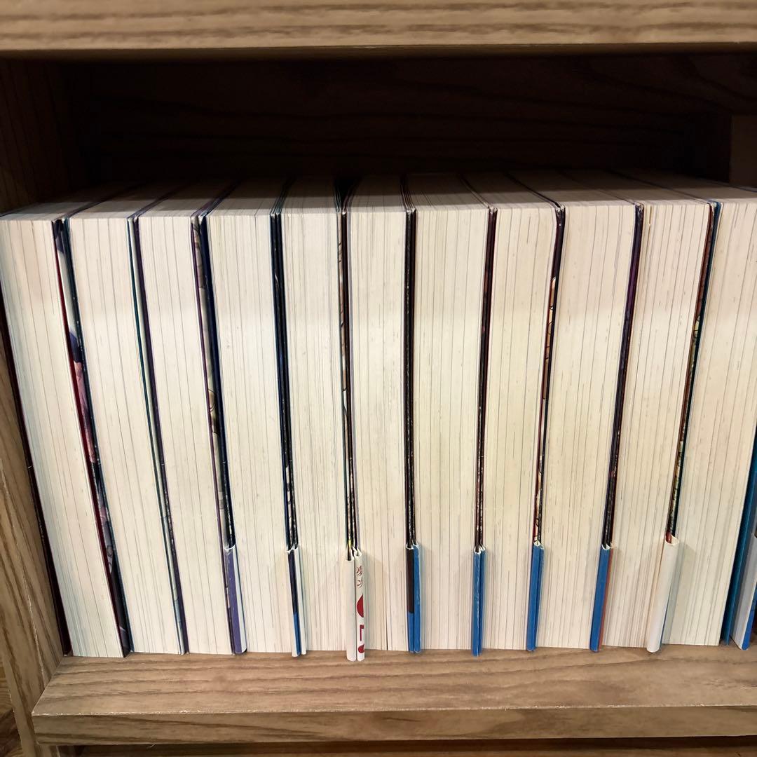 転生したらスライムだった件 ライトノベル 1巻〜21巻