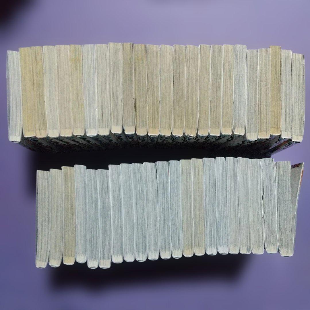 ハイキュー!! 全巻セット 45