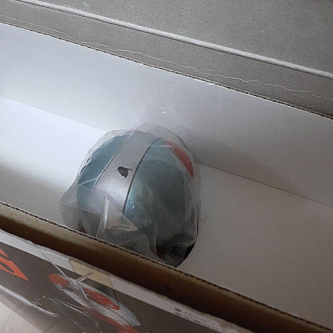 仮面ライダー1号　其の三　フィギュア